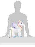 Інтерактивний Казковий Єдиноріг Старлілі FurReal Friends / FurReal Friends StarLily, My Magical Unicorn, фото 4