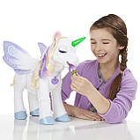 Інтерактивний Казковий Єдиноріг Старлілі FurReal Friends / FurReal Friends StarLily, My Magical Unicorn, фото 5