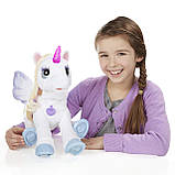 Інтерактивний Казковий Єдиноріг Старлілі FurReal Friends / FurReal Friends StarLily, My Magical Unicorn, фото 6