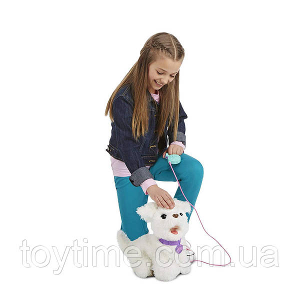 Furreal friends get up & gogo online