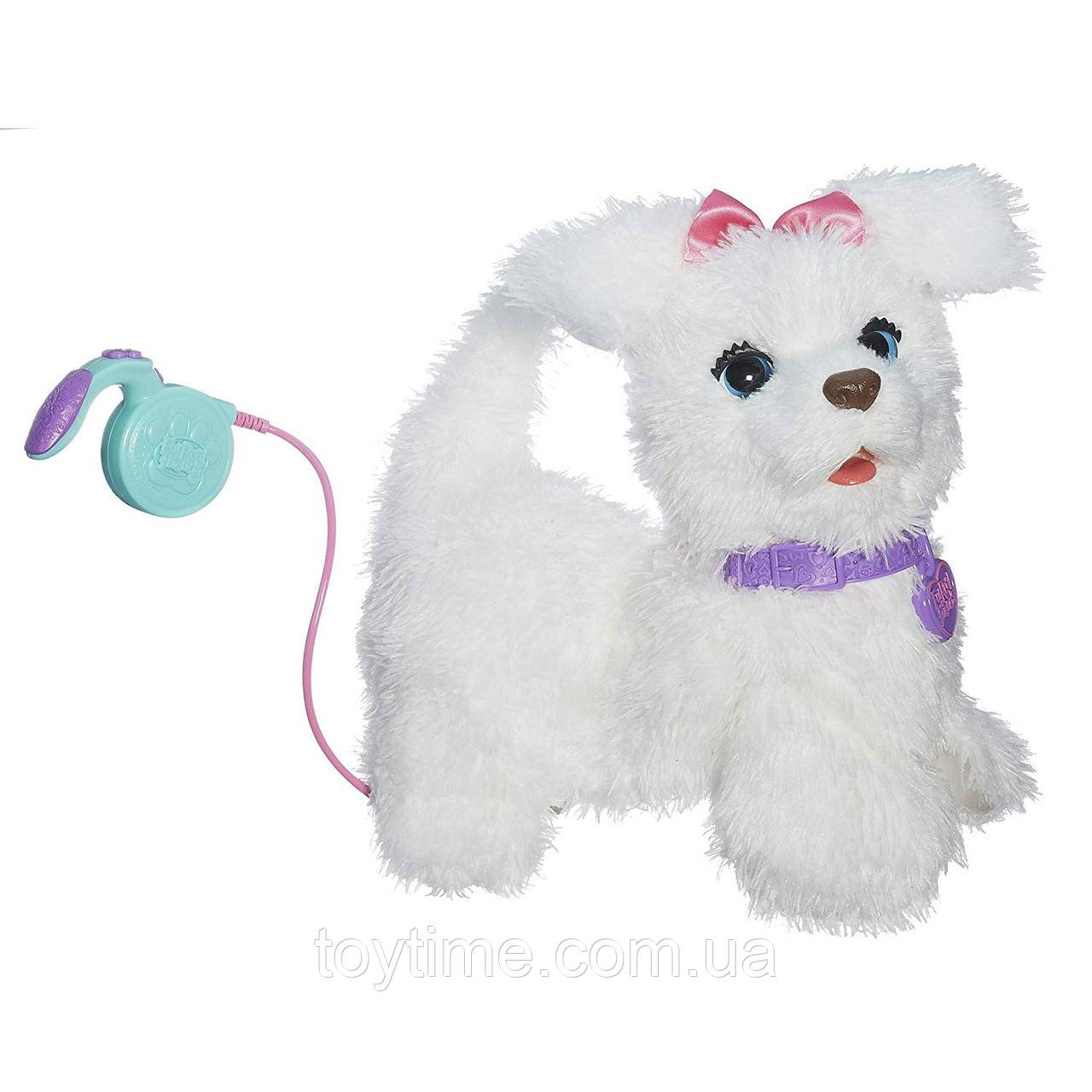 Hasbro furreal friends get up & gogo deals