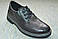 Дитячі туфлі для хлопчиків, Харків (код 0190) розміри: 33 38, фото 2