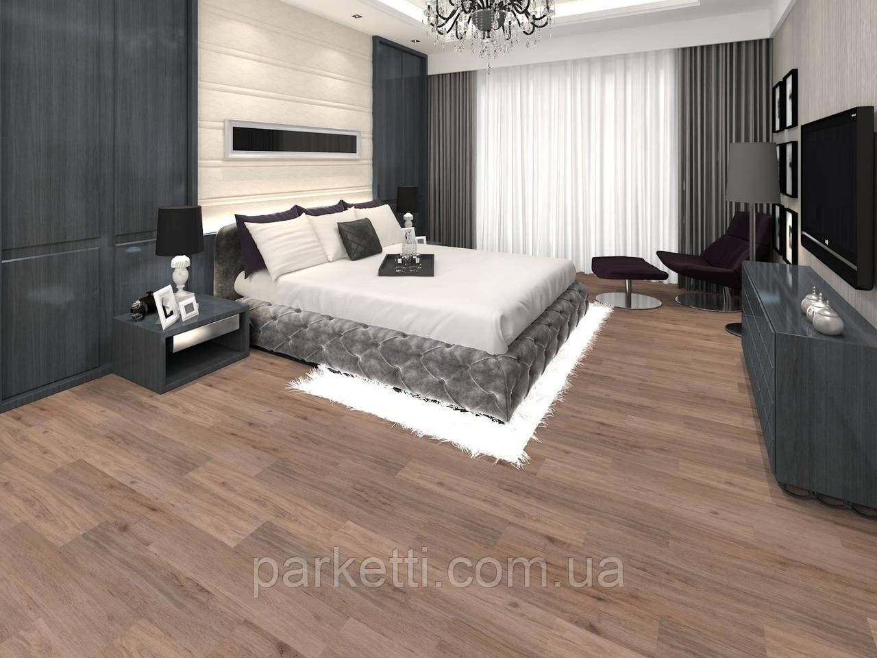 Fatra 12135-1 10135-1 Thermofix Дуб сельский (Rustic Oak) виниловая плитка, 2.5 мм - фото 9 - id-p741147763