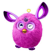 Ферби Коннект Фиолетовый (английский язык) / Furby Connect Purple