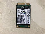SSD Samsung 850 Evo 250GB msata SATAIII, фото 2