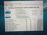 SSD Samsung 850 Evo 250GB msata SATAIII, фото 4