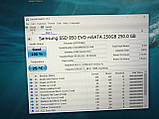 SSD Samsung 850 Evo 250GB msata SATAIII, фото 5