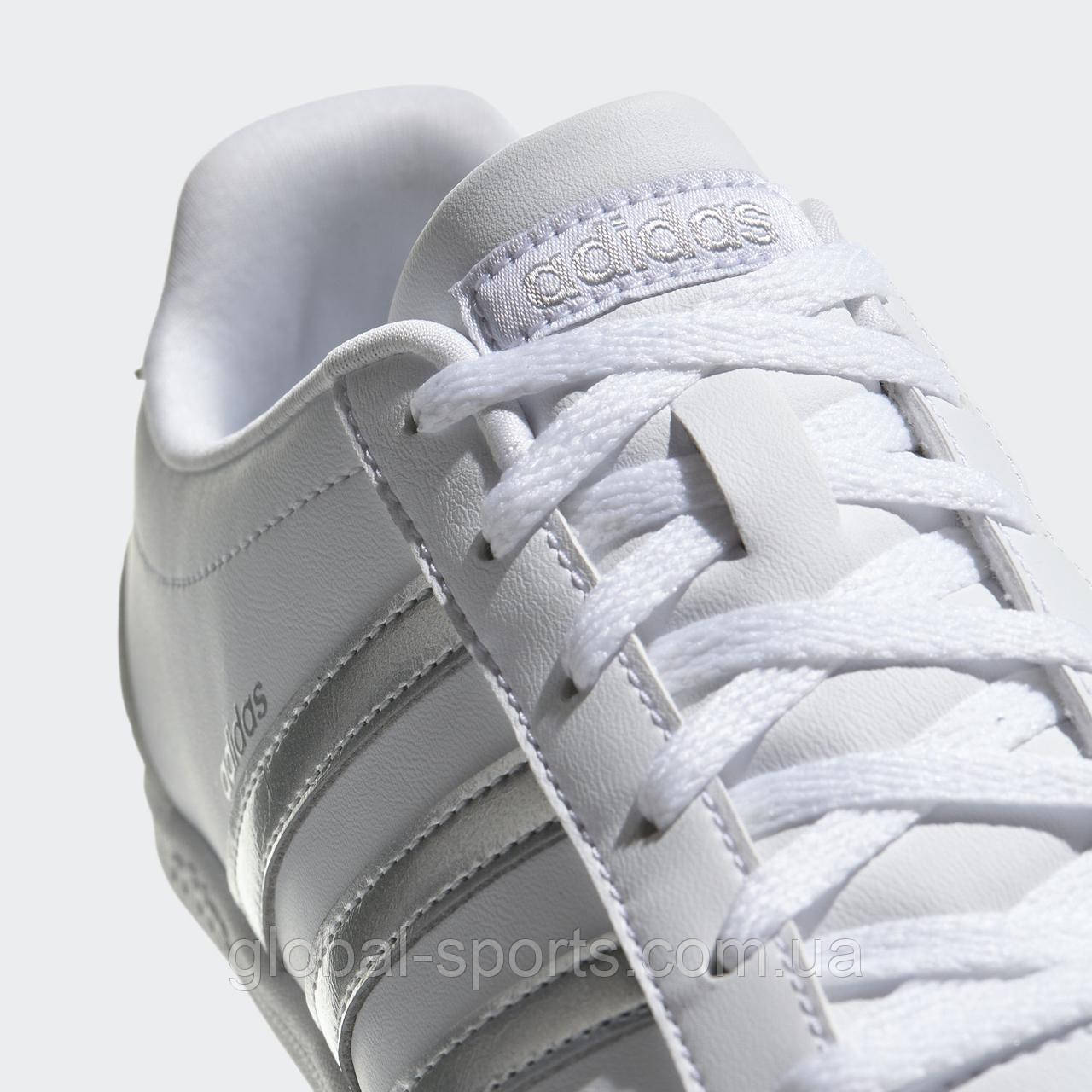 Adidas coneo qt blancos hotsell