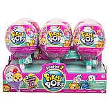 Іграшка-сюрприз у кулі Moose Pikmi Pops Small S2, фото 2