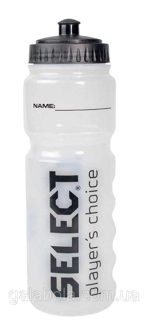 Бутылка для воды SELECT (1 литр): продажа, цена в Киеве. Спортивные ...