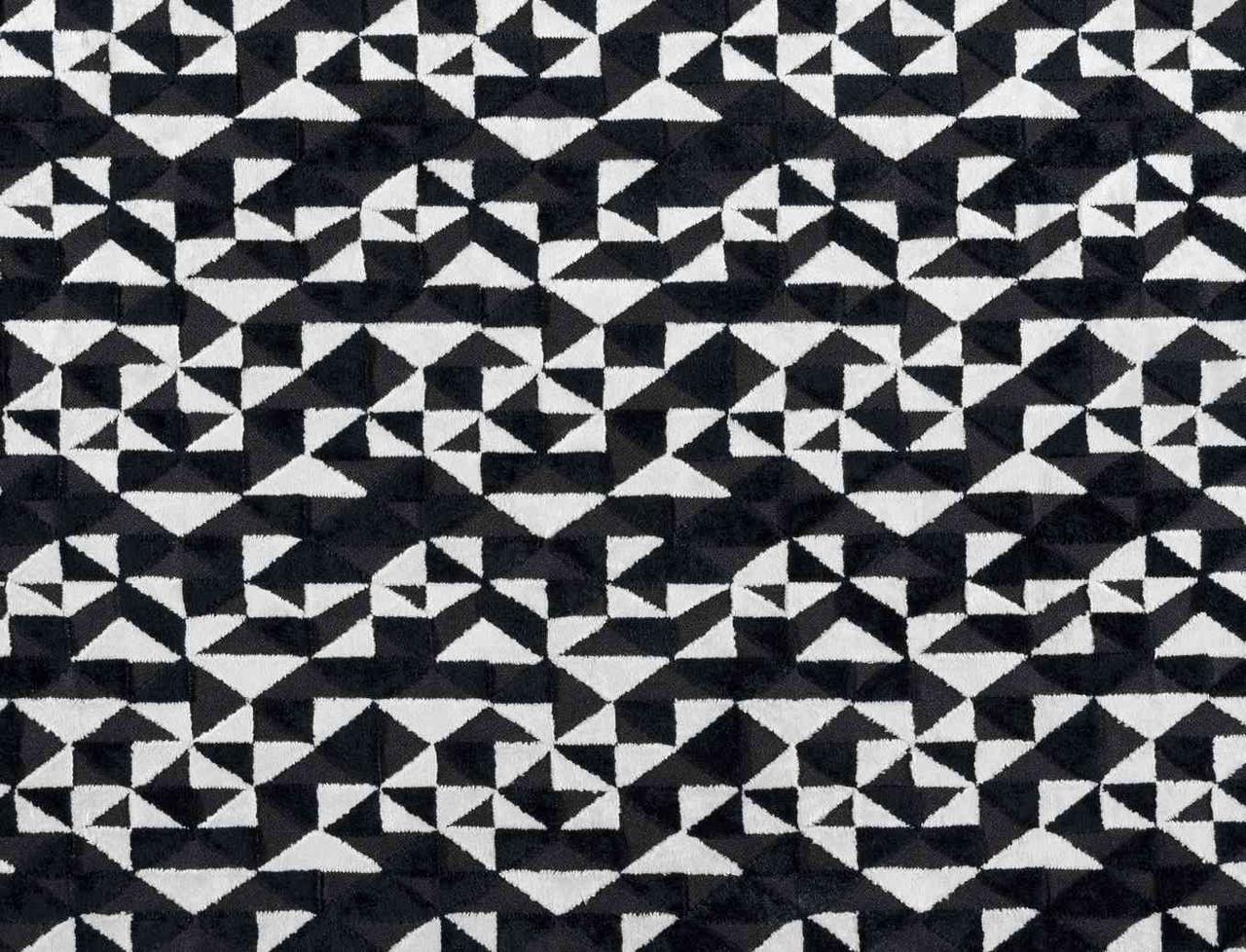 Портьєрна тканина GEOMETRY, фото 1