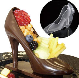 Поликарбонатные формы для шоколада