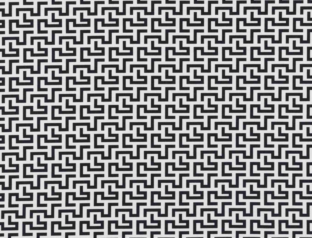 Портьєрна тканина MAZE
