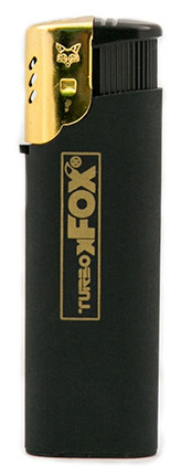 Запальничка турбо xFox 809RB, гума, original