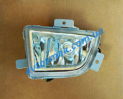 Протитуманна фара для Chevrolet Aveo (T200) '11/05-06 ліва (FPS)