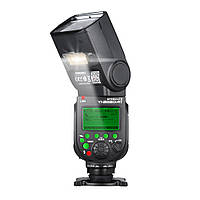 Спалах Yongnuo Speedlite YN968EX-RT для Canon (YN968EX-RT)