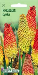 Насіння Кніфофії суміш 0,2 г