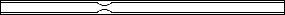 Лайнер Shimadzu 14 з перетяжкою, вн. Ø 3.4 мм, довжина 99 мм, пак. 5 шт.