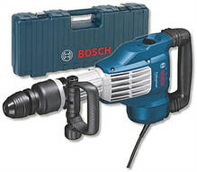 Професійний відбійний молоток BOSCH GSH 11 VC (Відбійний молоток) (1.7 кВт, 23 Дж), фото 2