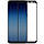 Захисне скло Samsung Galaxy A8 Plus (2018) A730 Full Cover (Mocolo 0.33 mm), фото 3