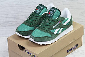Жіночі кросівки Reebok LX 8500,зелені 39р, фото 2