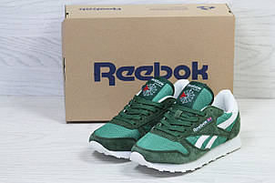 Жіночі кросівки Reebok LX 8500,зелені 39р, фото 2