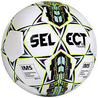 М'яч футбольний SELECT TEMPO TB (розмір 5)
