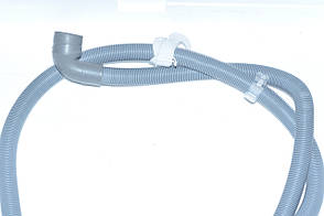 Дренажний шланг для пральної машини Indesit (Індезит) C00091775 Оригінал