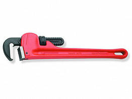 Прямий розвідний ключ ROTHENBERGER HEAVY DUTY, 36" сталь, 5"