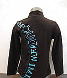 Водолазка для дівчаток 116,122,128 зросту, фото 2