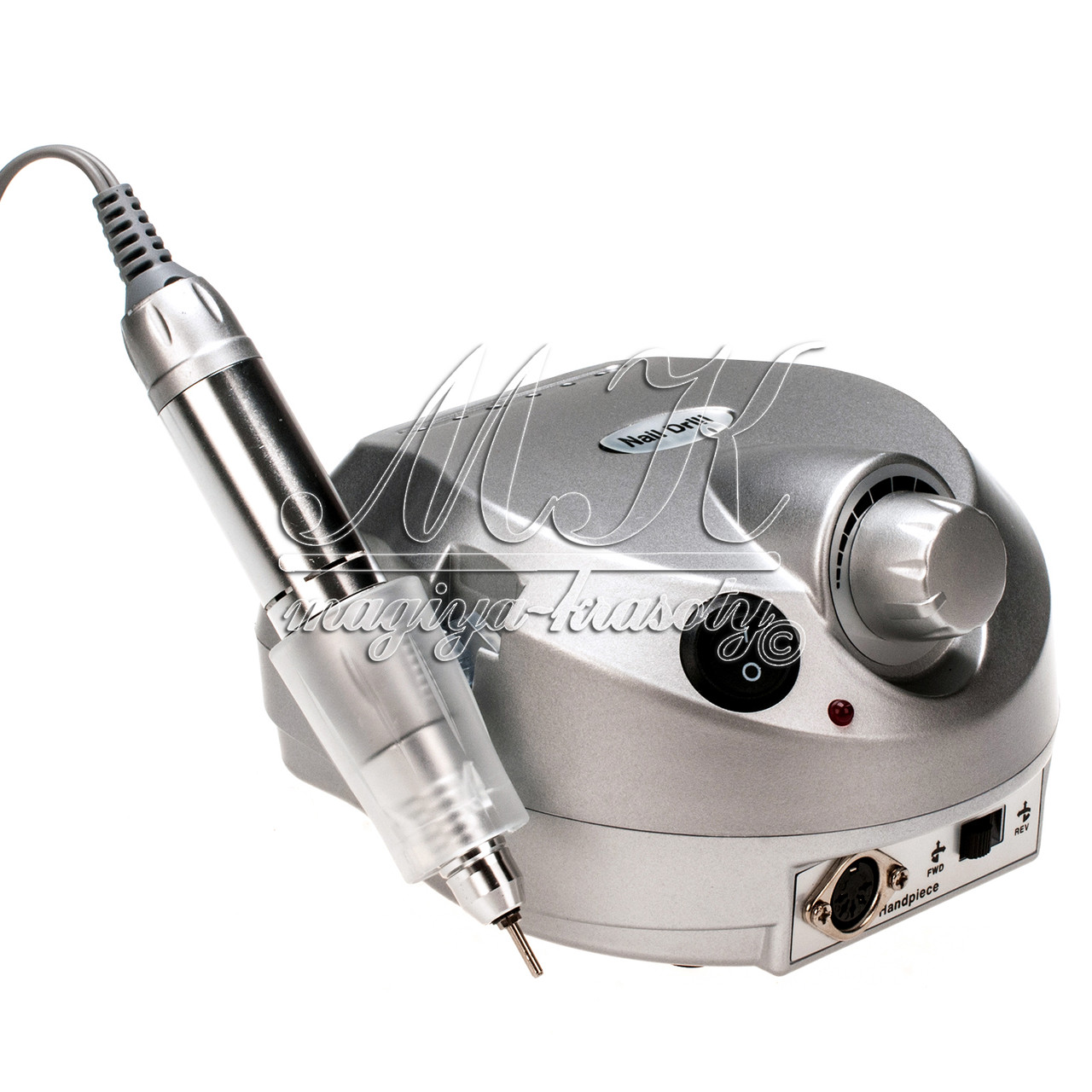 Фрезер для манікюру 45W Nail Drill ZS-601, (колір в асортименті)