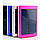 Power Bank c сонячною батареєю+LED 30000, фото 3