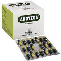 Аддизоа, Addyzoa, 20 капс