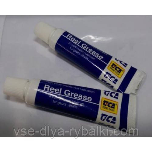 Мастило для котушок Tica Reel Grease TL-224, фото 1