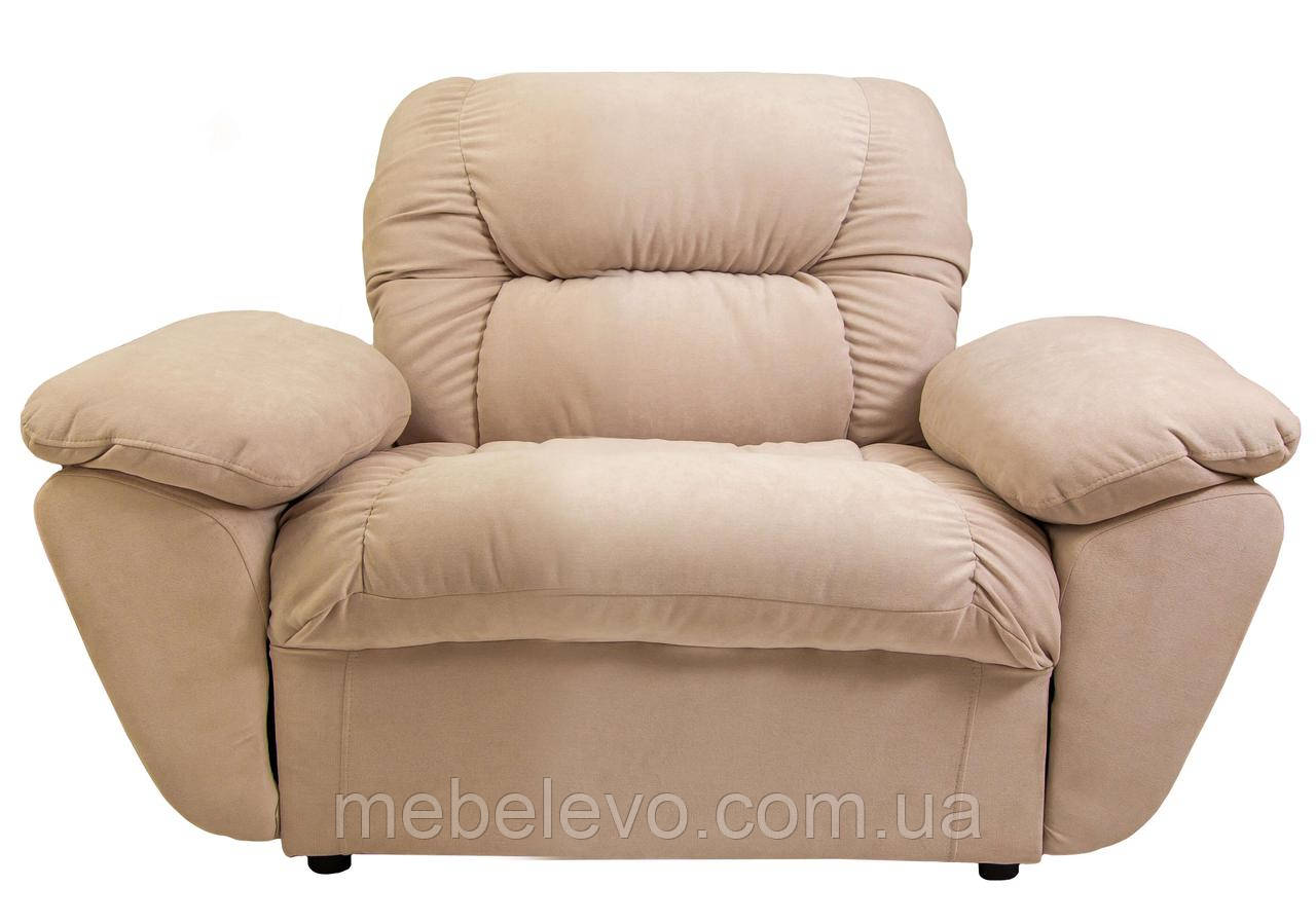 Крісло з підлокітниками Візит РичДрайв ТМ Richman