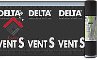 Дифузійна мембрана Доркен Delta-Vent S (75 м.кв.)