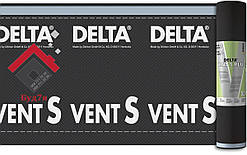 Дифузійна мембрана S Plus Доркен Delta-Vent S Plus (75 м. кв.)
