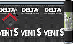 Дифузійна мембрана S Plus Доркен Delta-Vent S Plus (75 м.кв.)