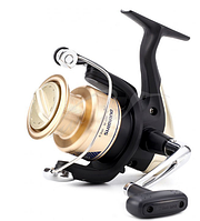 Катушка Shimano AX 4000 FB