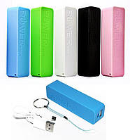Корпус Power Bank 1x18650