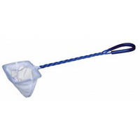 Аксесуари для акваріума (годівниці,сачки)