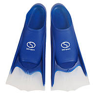 Ласти SMJ Sport F11 Синій, L