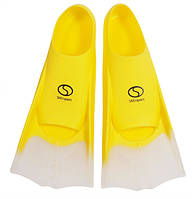 Ласти SMJ Sport F11 Жовтий, L