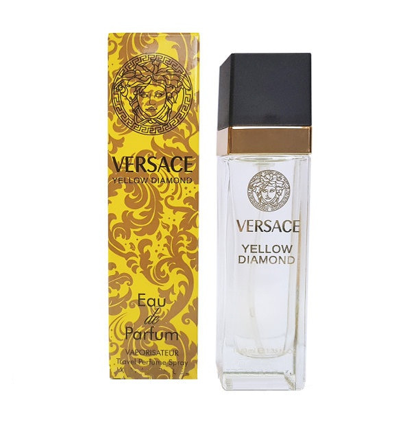 Versace Yellow Diamond - Travel Perfume 40ml