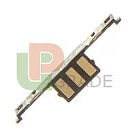 Шлейф LG M200N K8 2017 /M250 /X230 /X240 /X400 /K20 2019 з кнопками гучності