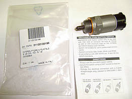 Датчик-сигналізатор включення КОМ 10-40-135. 10-40-153. 10-40-171 ZF OMFB Італія 31100100198