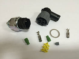 Датчик-сигналізатор включення КОМ ZF Bezares Іспанія