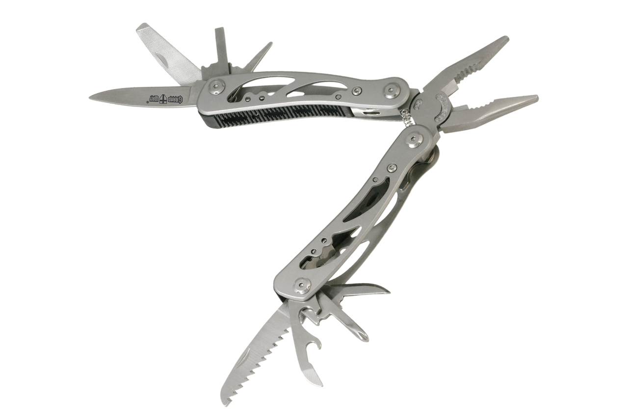 Мультитул Grand Way 2230, фото 1