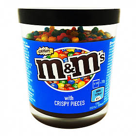 Паста M&m's Creme