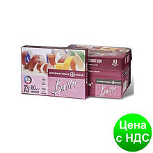Папір BALLET PREMIER, А3, клас A, 80 г/м2, 500 аркушів BT.A3.80.PR
